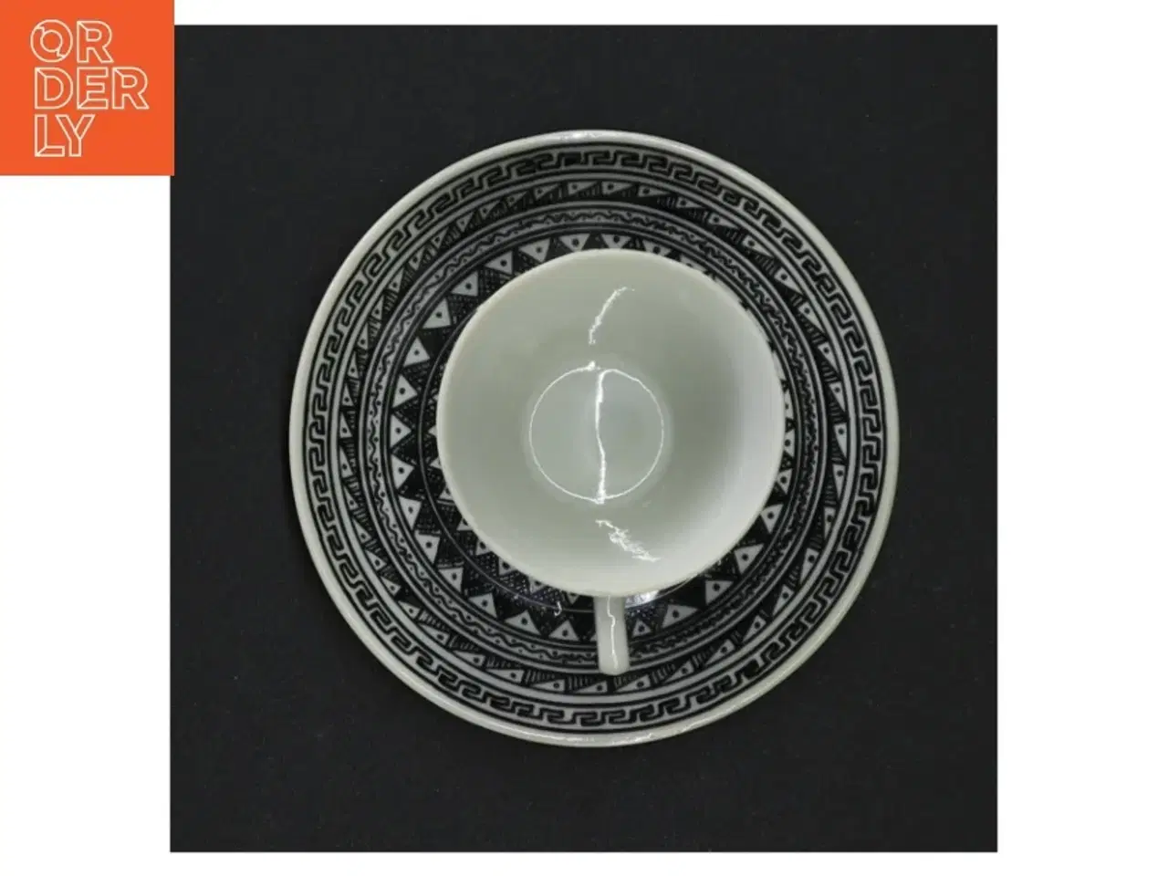 Billede 2 - Mokkakop