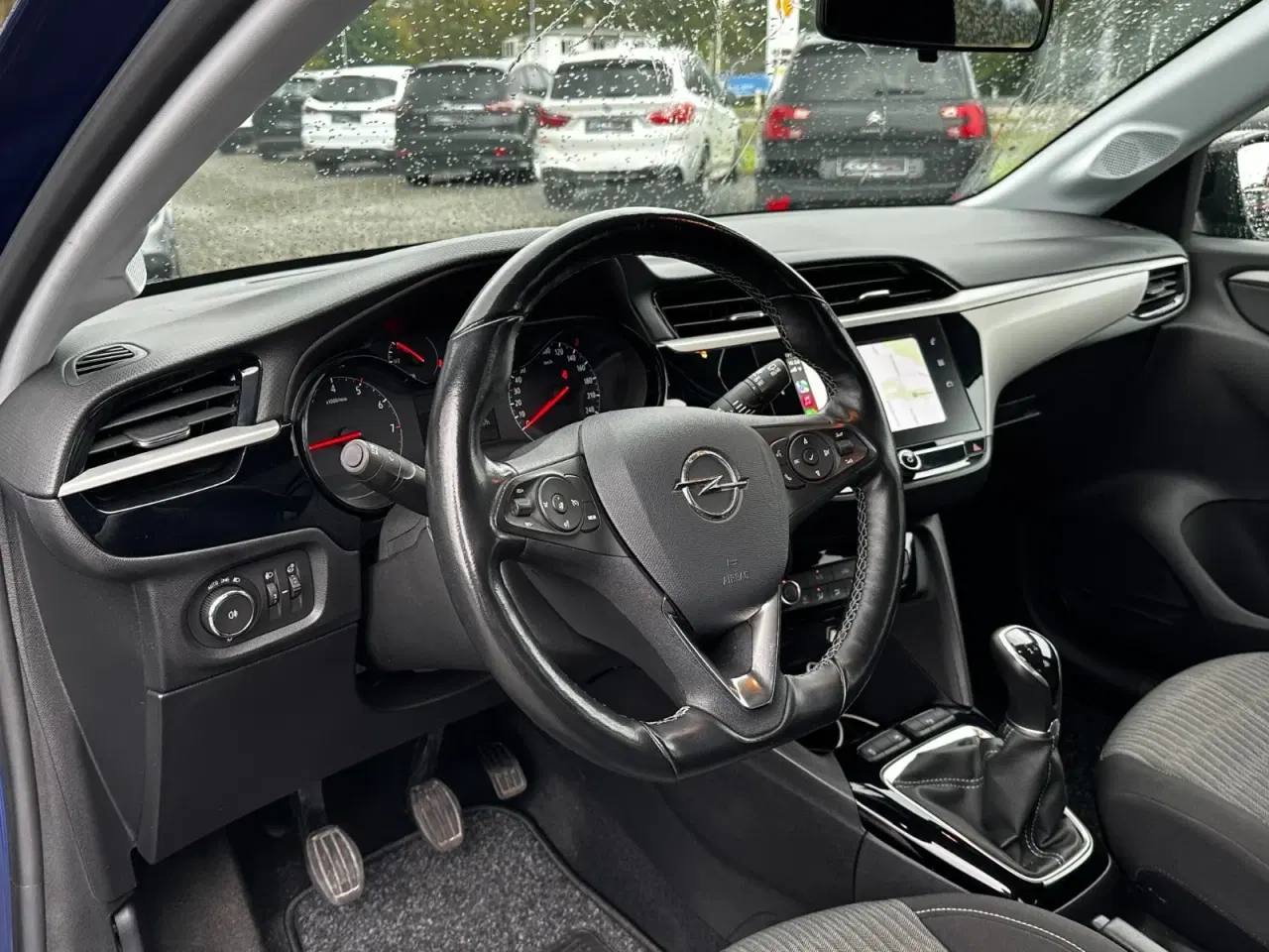 Billede 5 - Opel Corsa 1,2 Edition