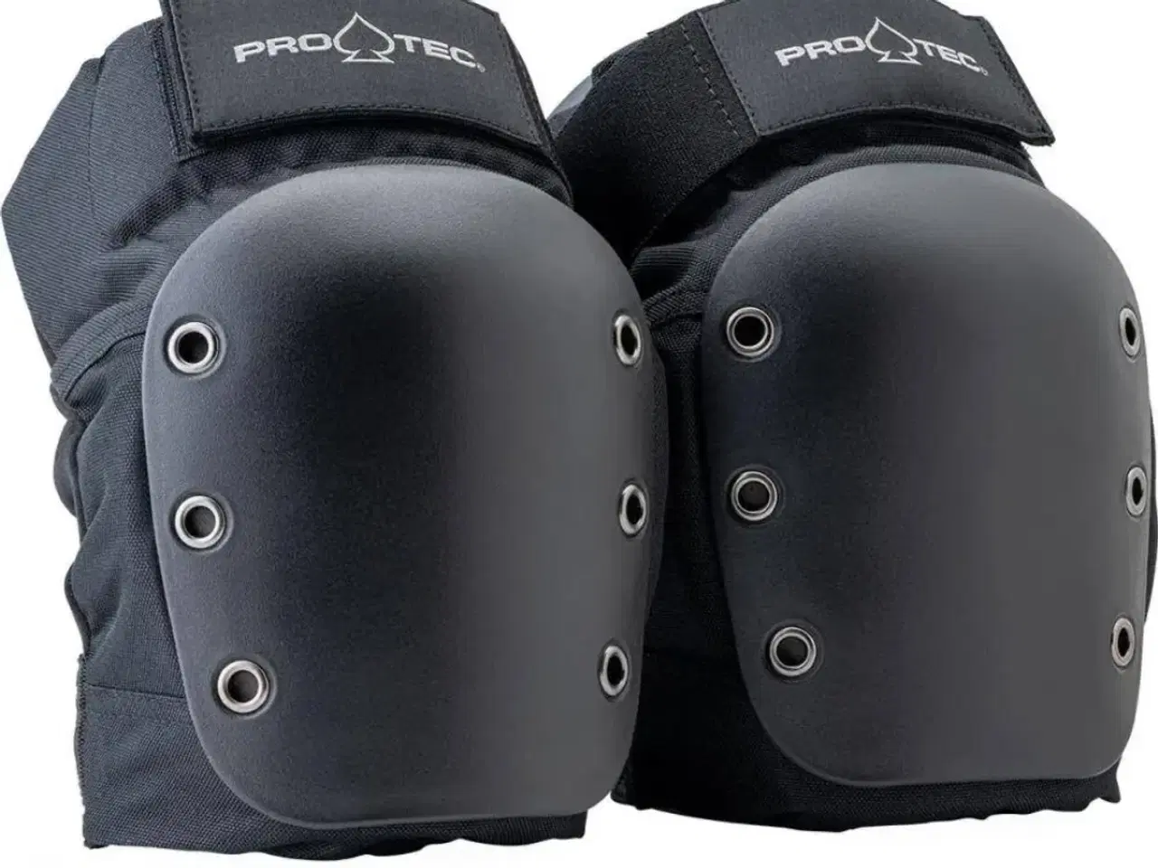 Billede 1 - Pro-Tec Street Knæbeskyttere