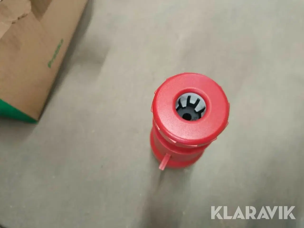 Billede 5 - CCE han stik Schneider 32 AMP 30 styk