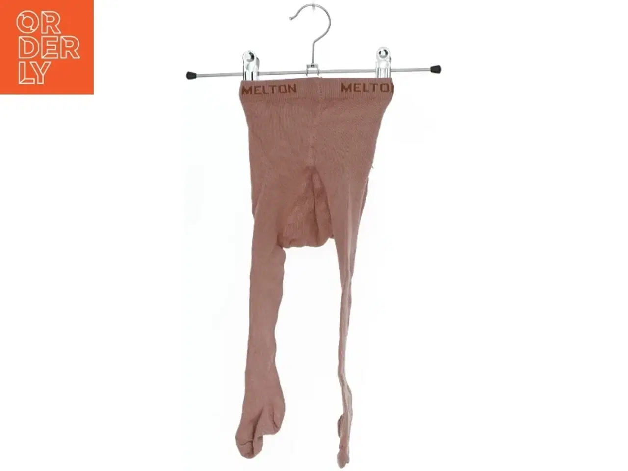 Billede 1 - Børne strømpebukser fra Melton (str. 68)