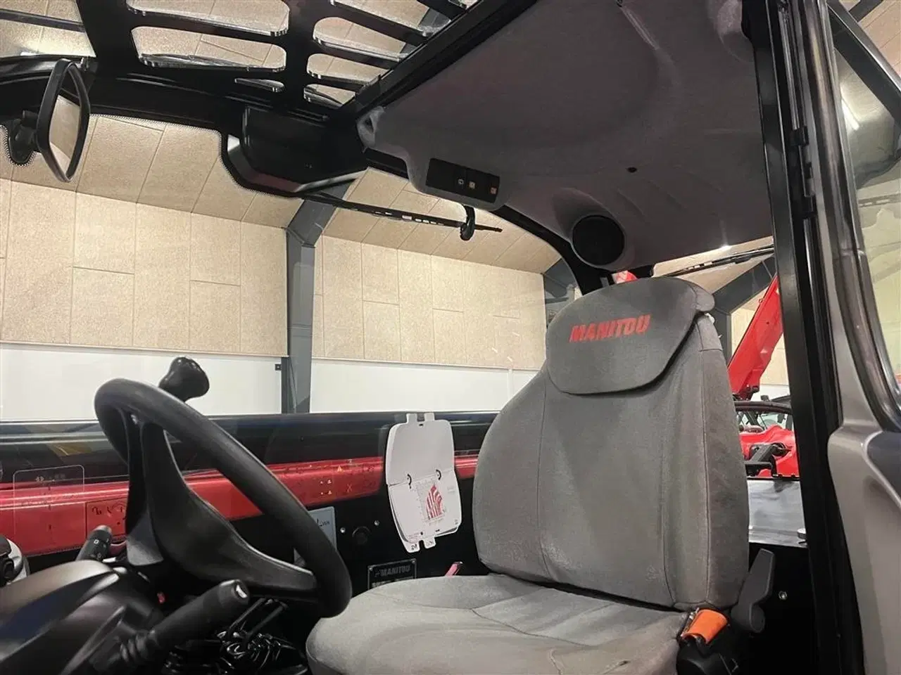 Billede 9 - Manitou MT1335