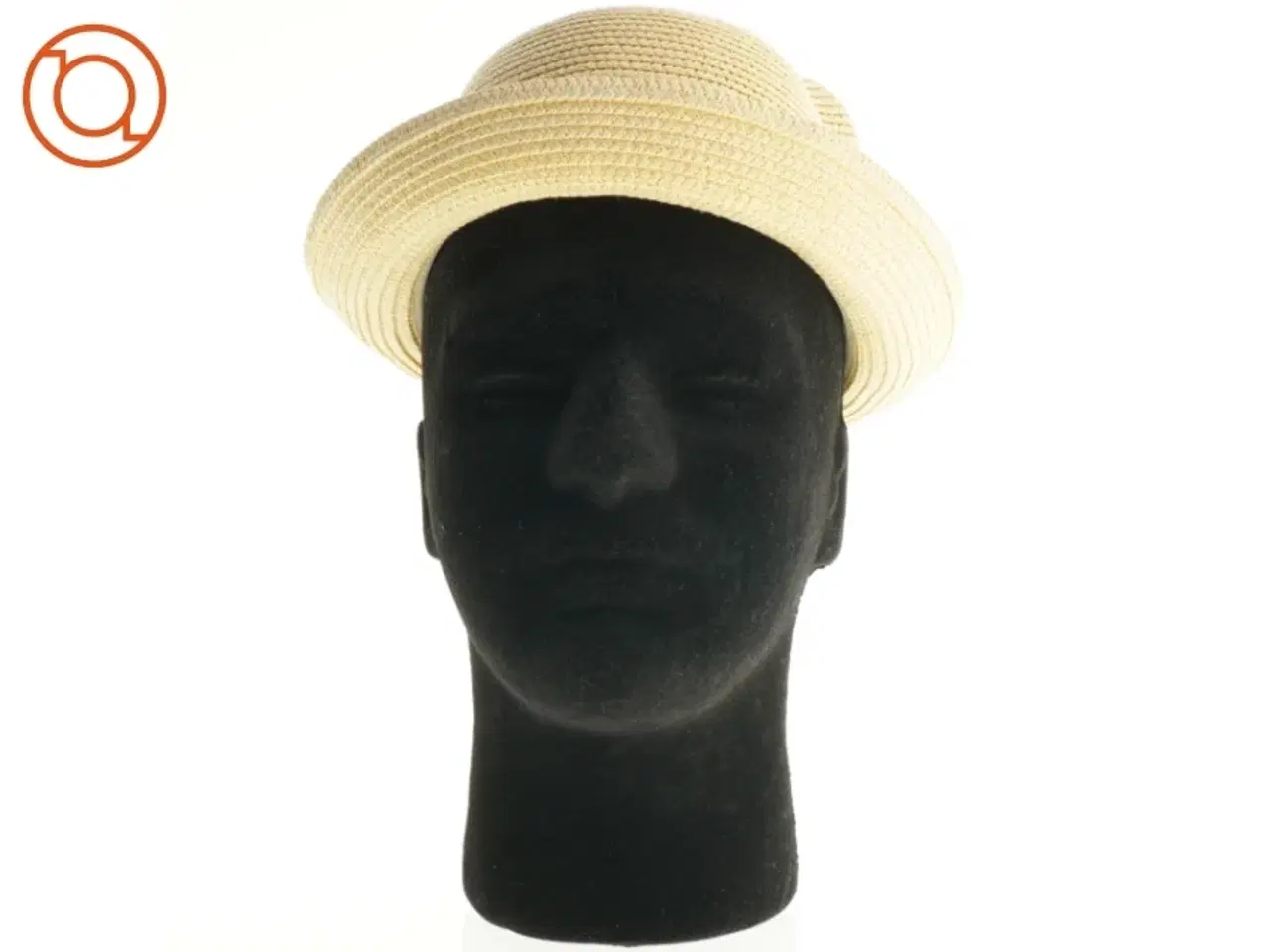 Billede 1 - Stråhat fra H&M (str. 122 til 128)