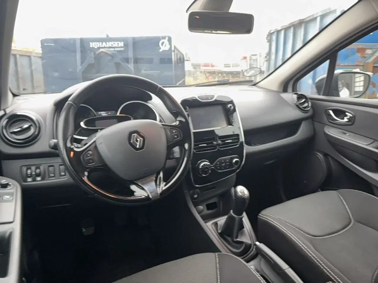 Billede 11 - Renault Clio IV 0,9 TCe 90 Expression Sport Tourer