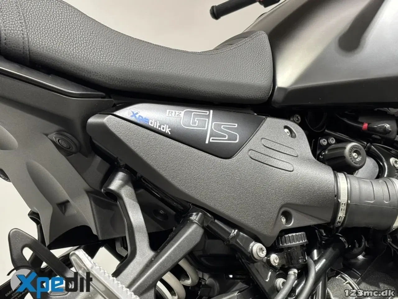 Billede 22 - BMW R 12 G/S