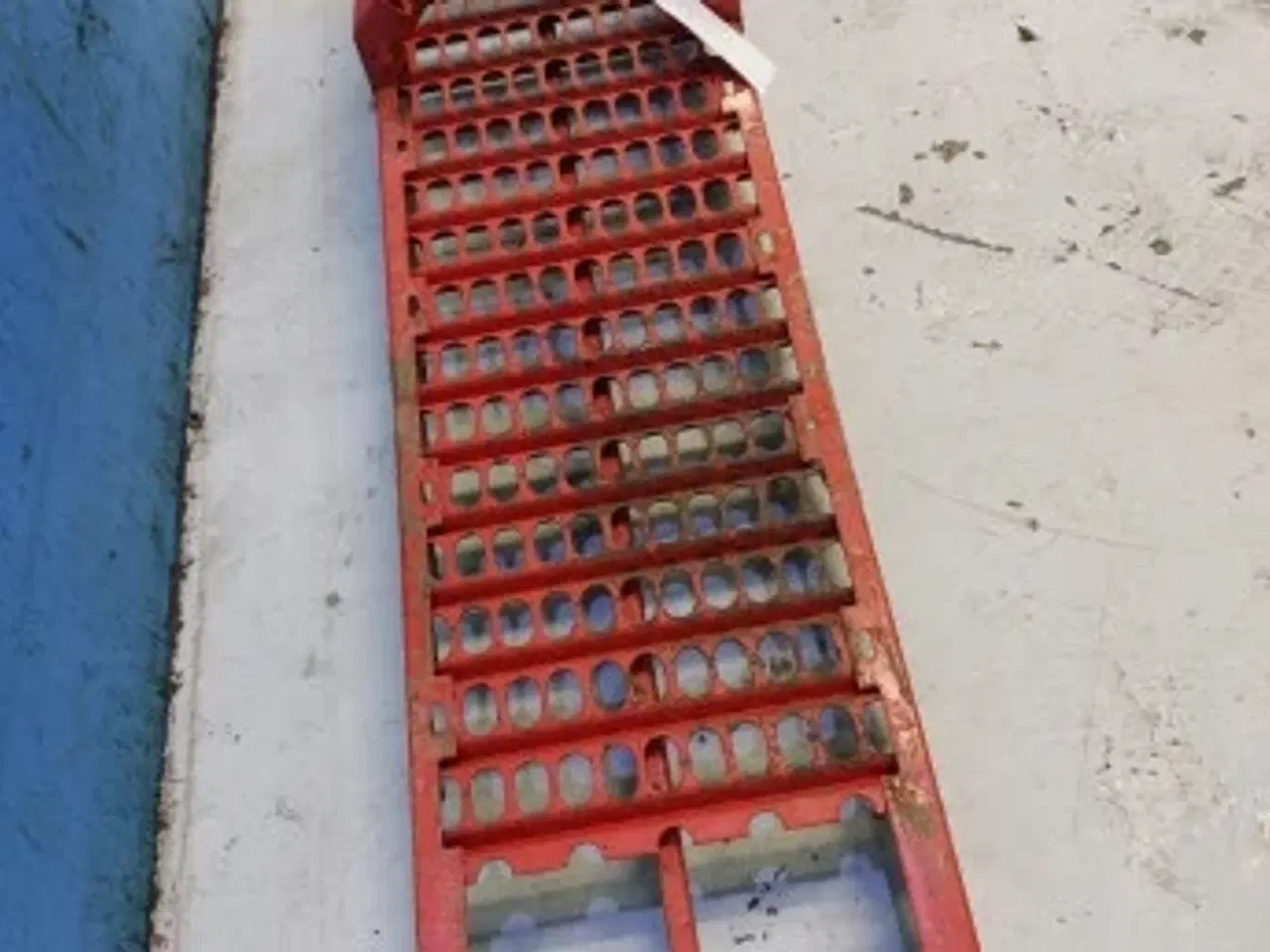 Billede 4 - Massey Ferguson 32 Ryster Del 28480514