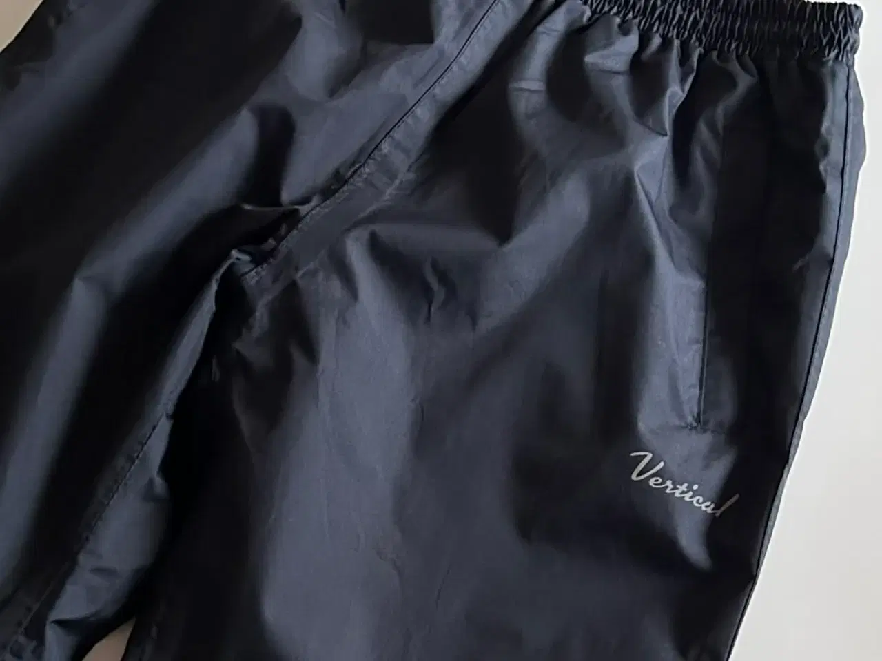 Billede 2 - Vertical Kristiansand AWG regnbukser, str. 140-146