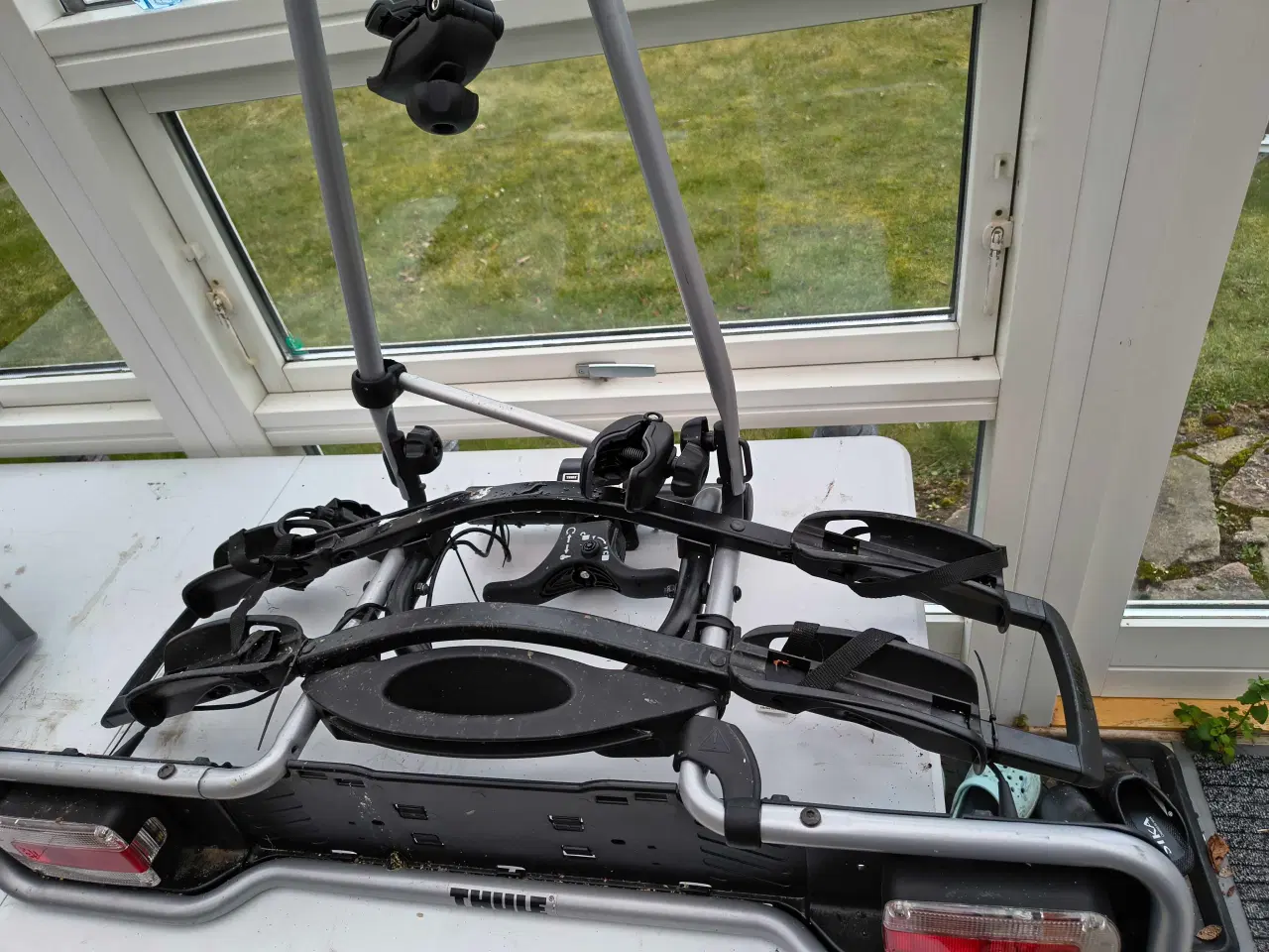 Billede 2 - Cykelholder til 2