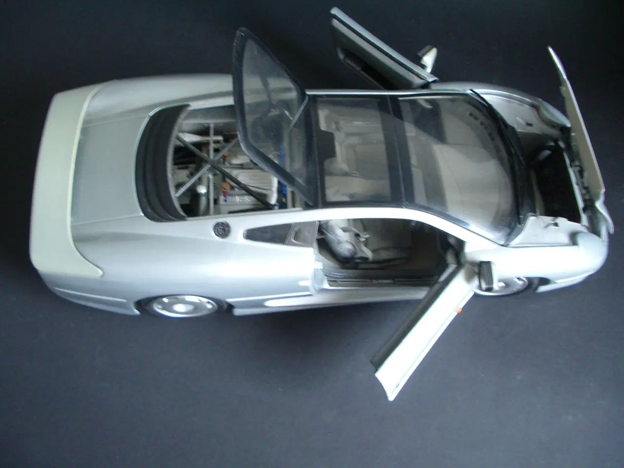 Billede 7 - Jaguar XJ 220 1:12