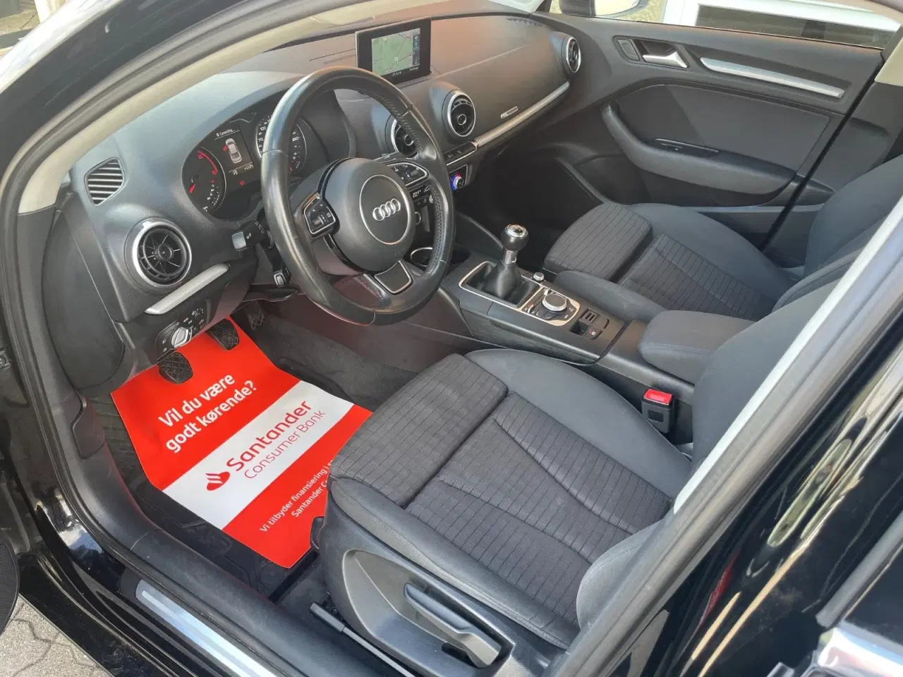 Billede 8 - Audi A3 2,0 TDi 150 Ambition