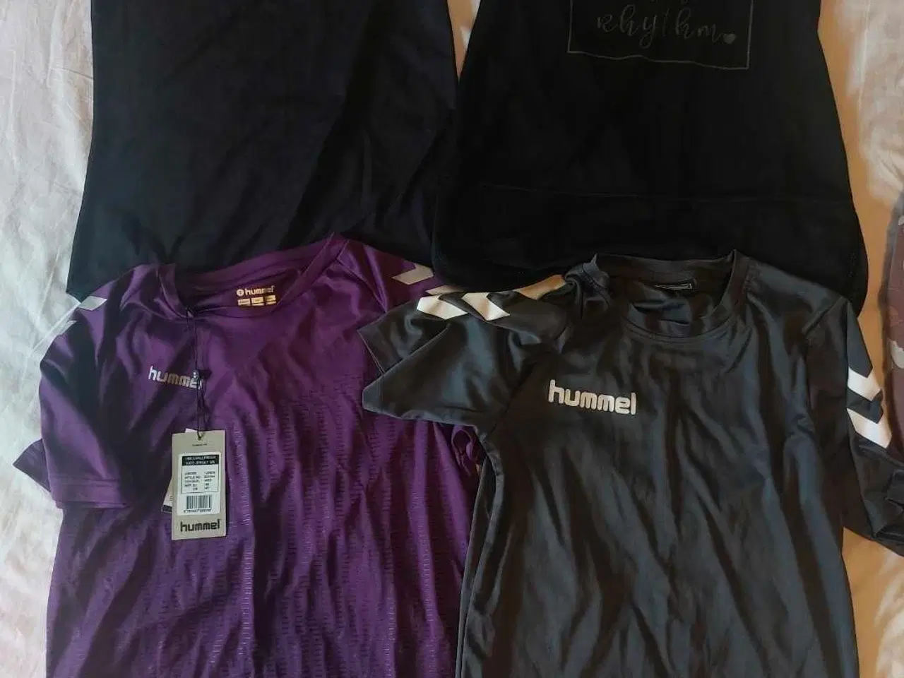 Billede 2 - 164/170, 7x sports tøj