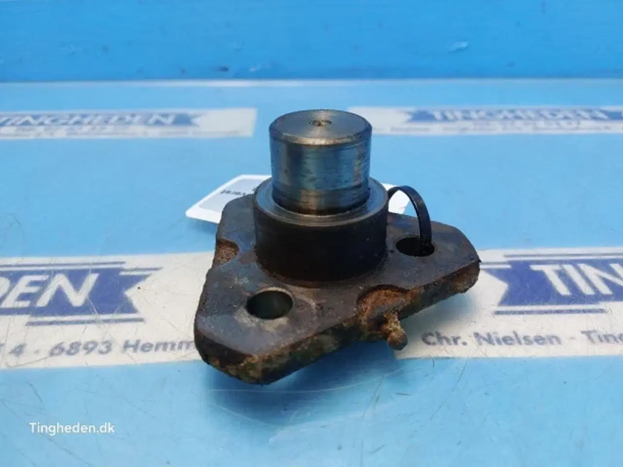 Billede 8 - Kramer 521 Aksel Tap Øverst 1000089298