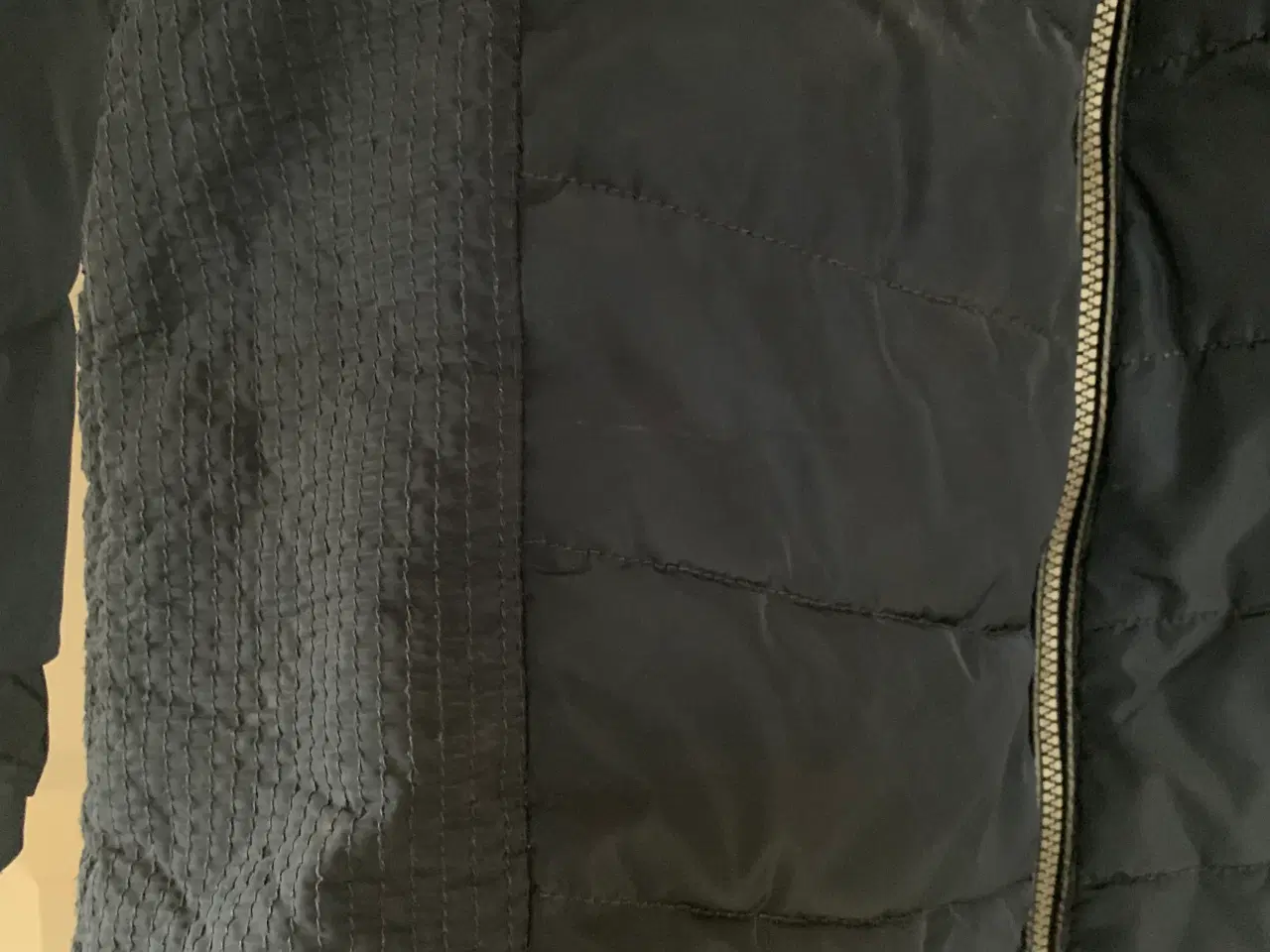 Billede 5 - Flot overgangsjakke Soyaconcept, str. L