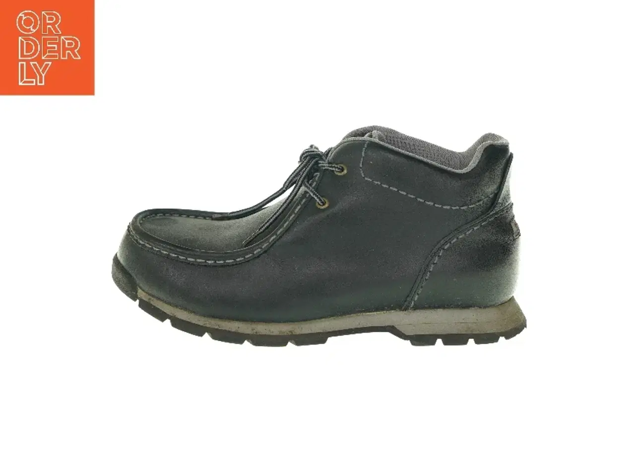 Billede 1 - Sko fra Quiet (str. 46)