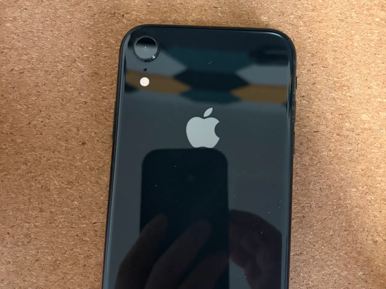 Billede 3 - iPhone XR 256, sort