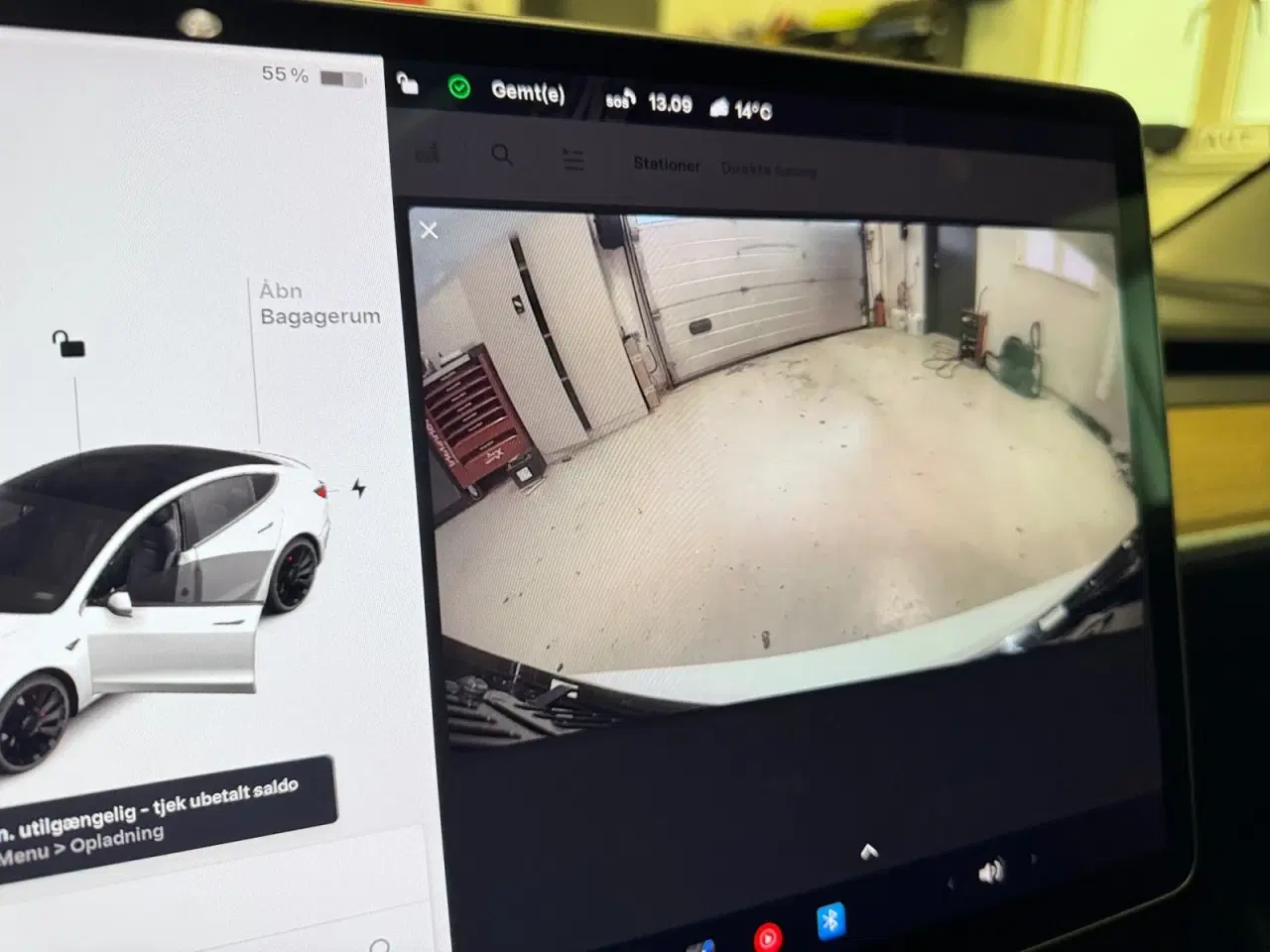 Billede 10 - Tesla Model 3  Performance AWD