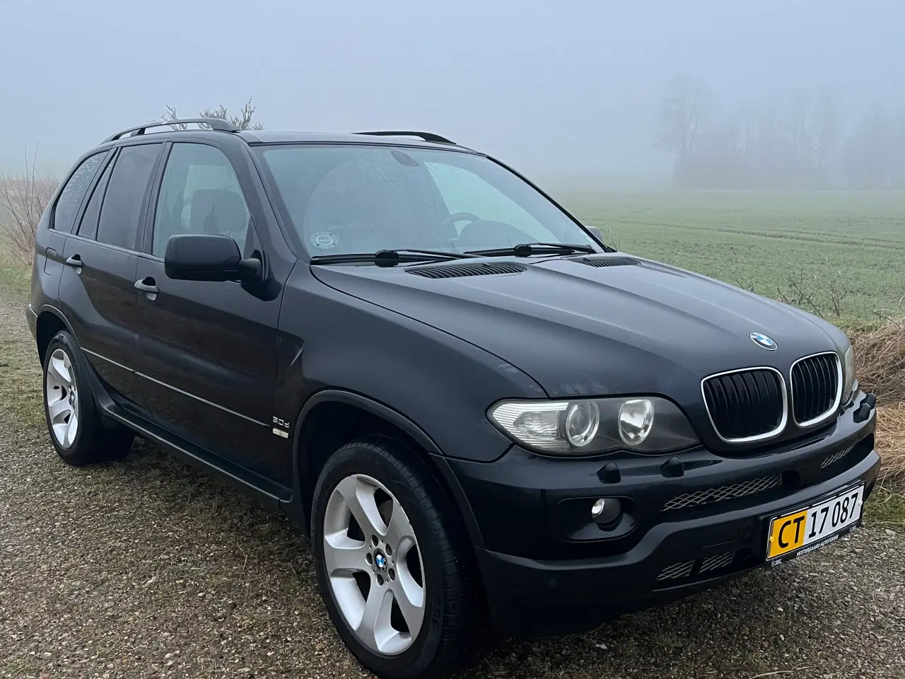 Billede 4 - BMW X5 3,0d Van 