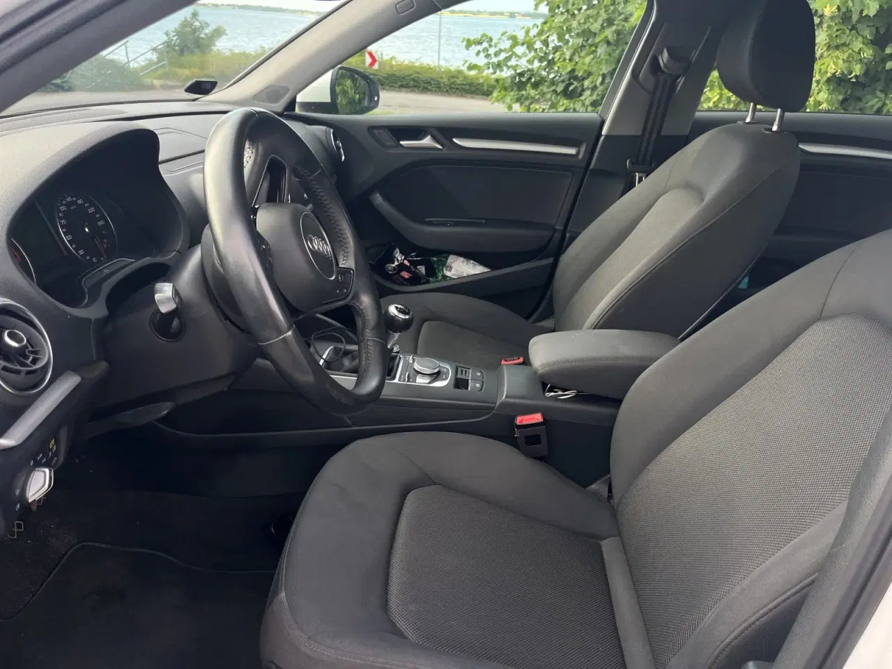 Billede 9 - Audi A3 1,6 TDi 116