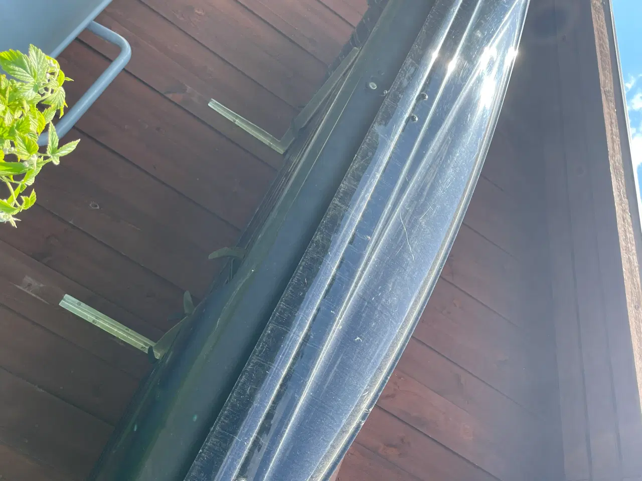 Billede 4 - Thule Atlantis 900 tagboks 