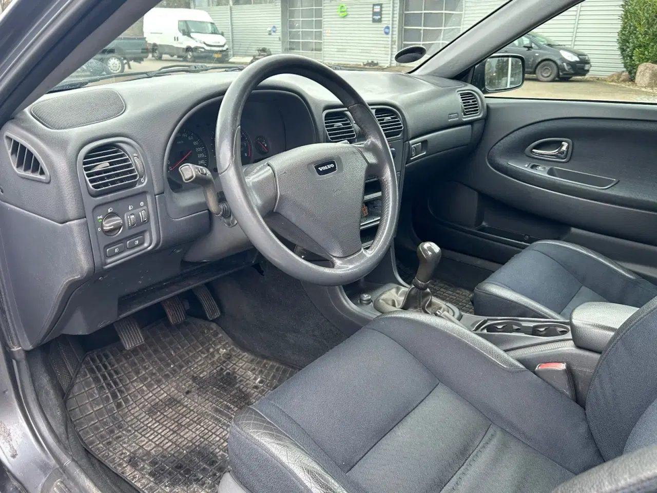 Billede 8 - Volvo V40 1,8 Business