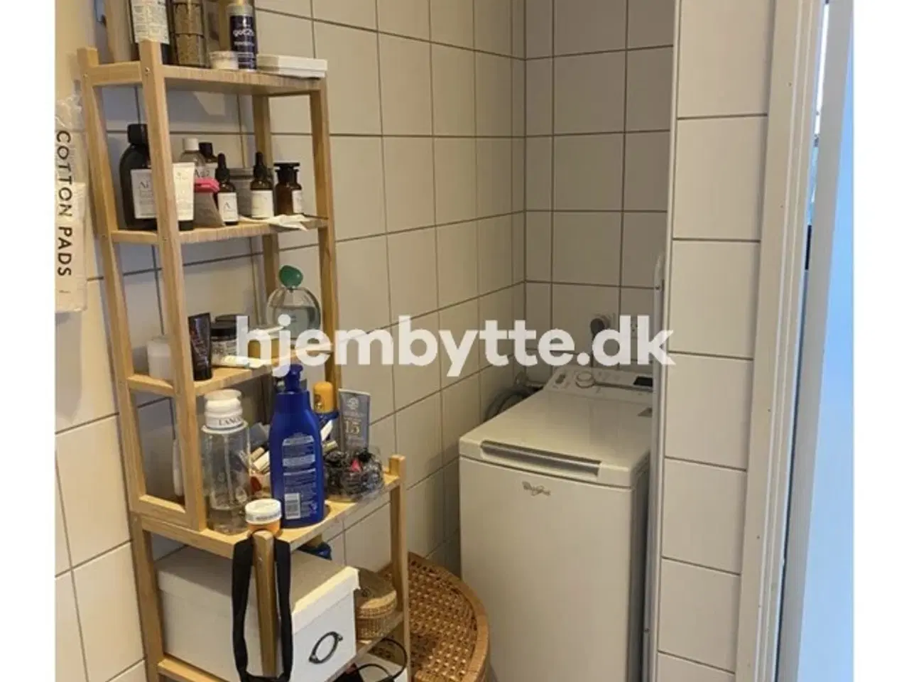 Billede 7 - Hjembytte - Emblasgade