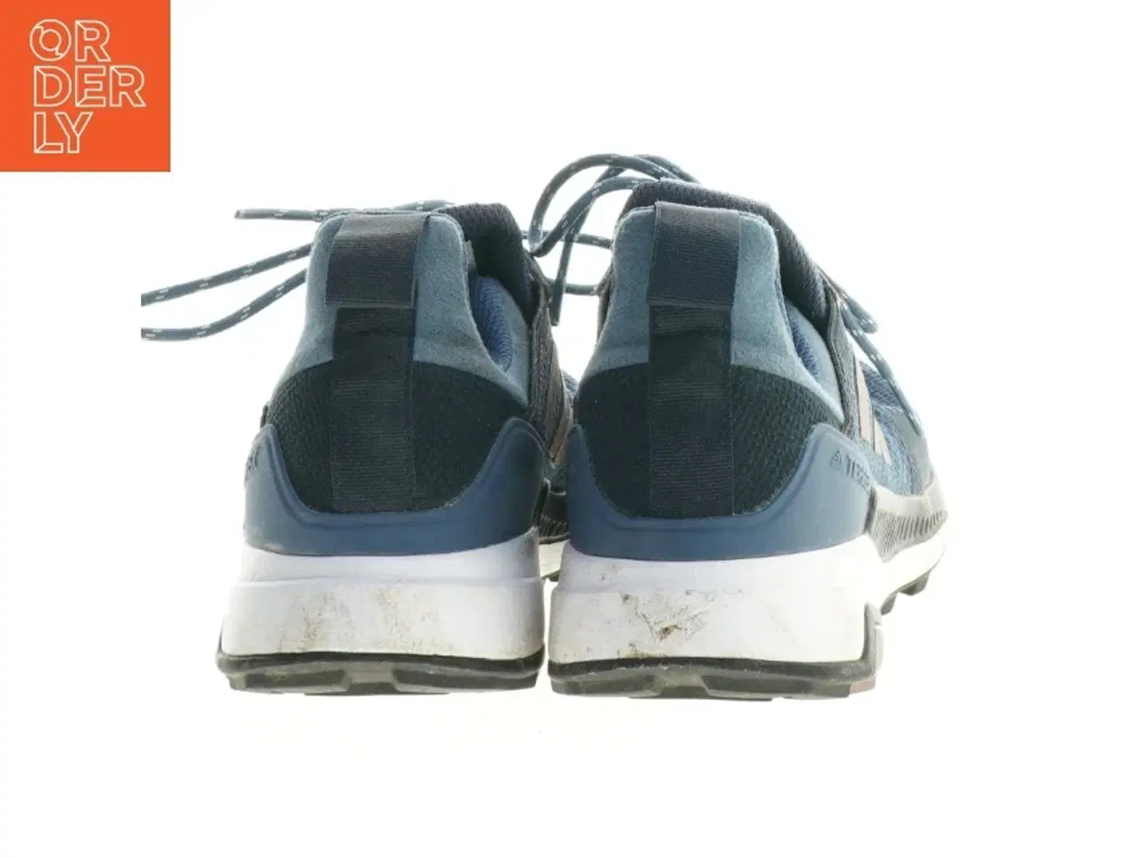 Billede 2 - Adidas Terrex vandresko fra Adidas (str. 38,5 )