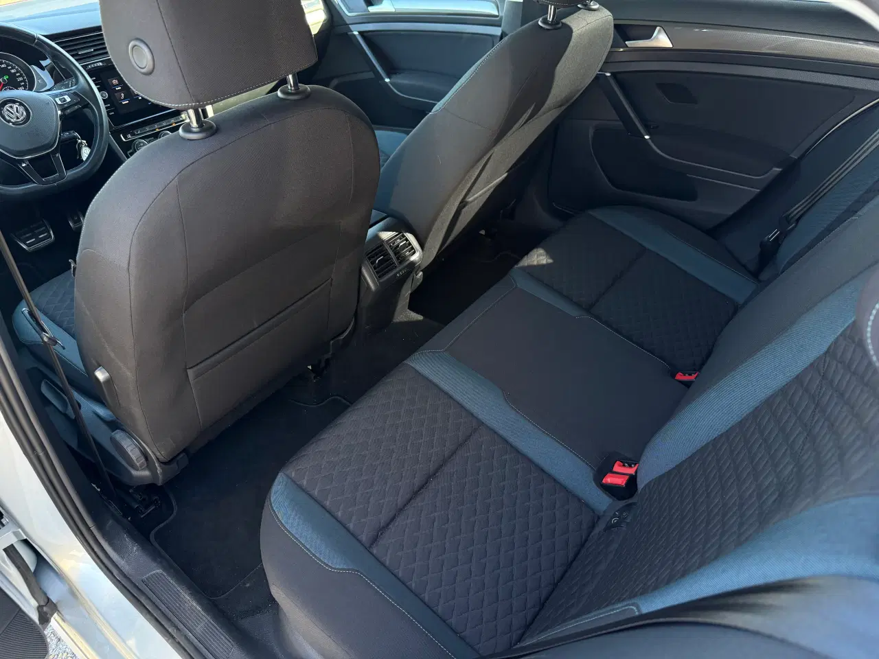 Billede 17 - Volkswagen Golf 7 IQ-Drive