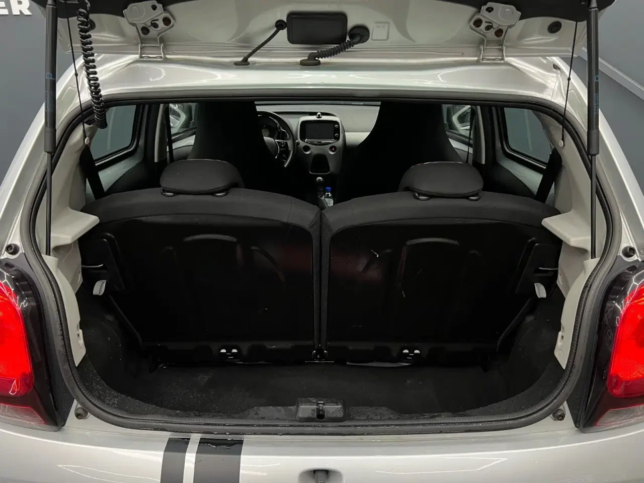 Billede 15 - Citroën C1 1,2 PureTech 82 Sport
