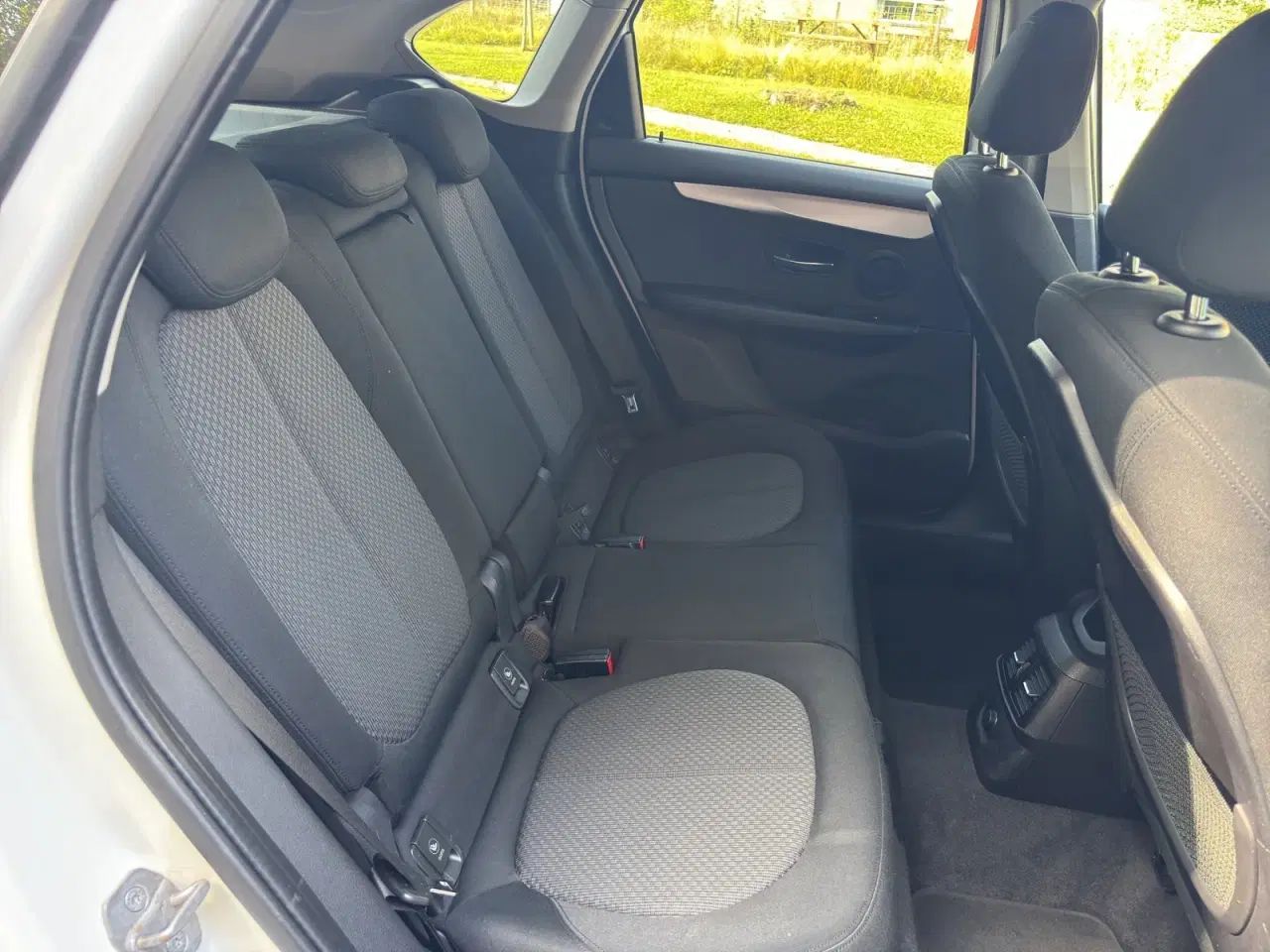 Billede 15 - BMW 218i 1,5 Active Tourer