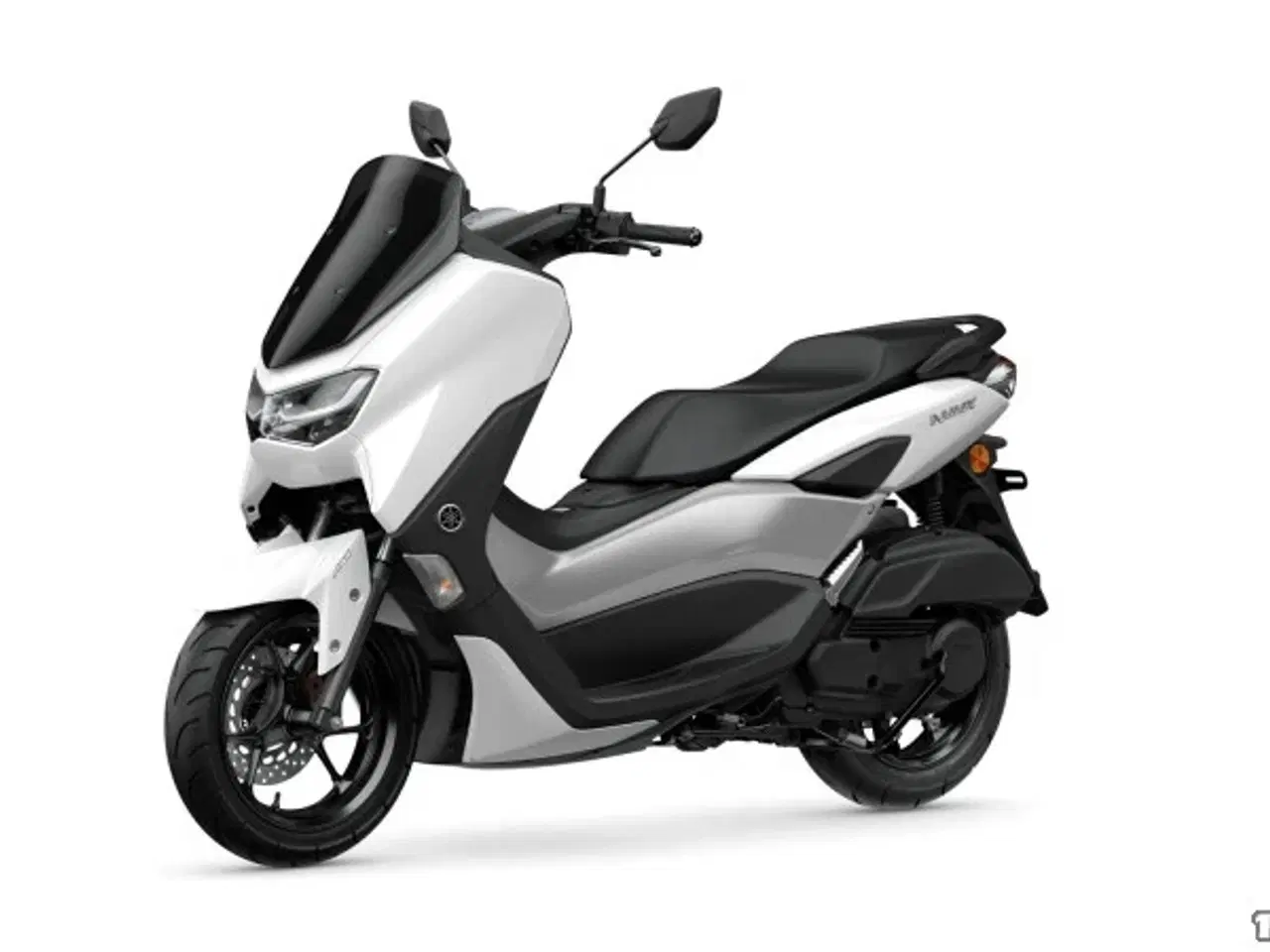 Billede 13 - Yamaha N-Max 125