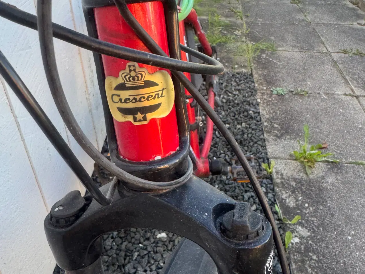 Billede 3 - Cykel EDGE 26 