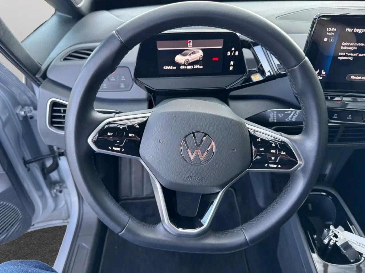 Billede 6 - VW ID.3 58 Life