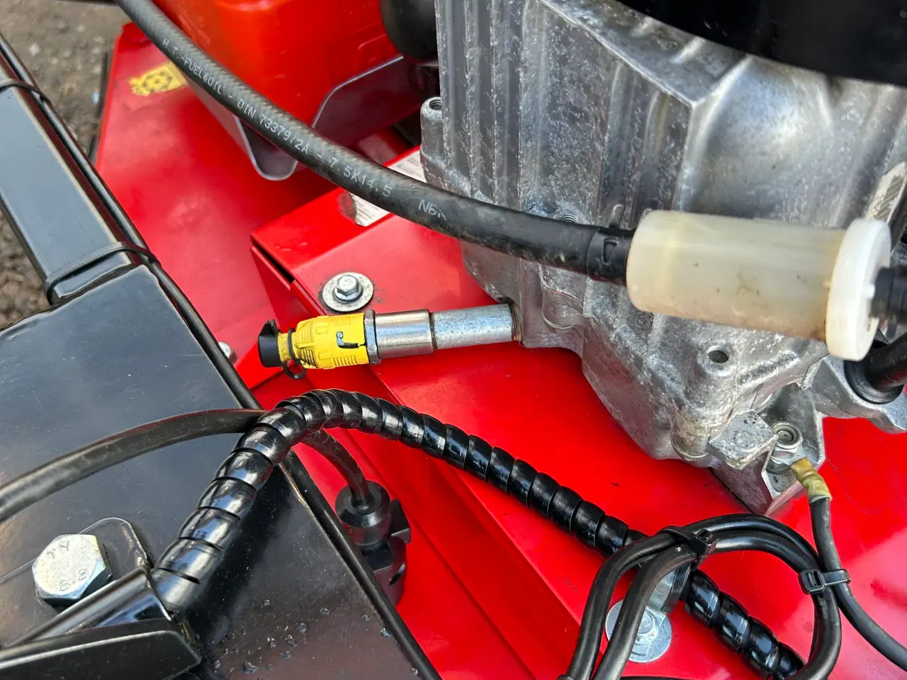 Billede 9 - Quad-X ATV KLIPPER