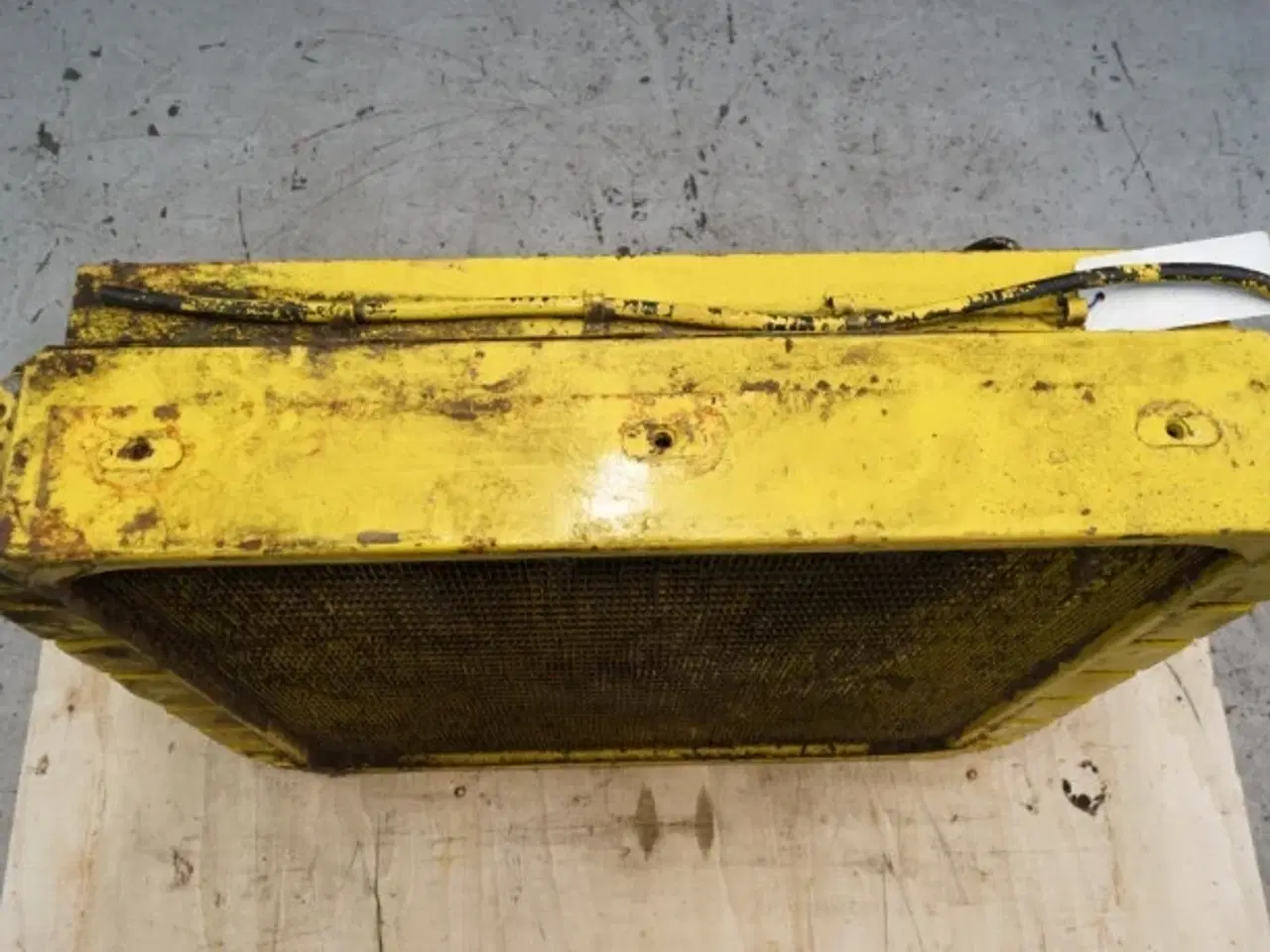 Billede 5 - New Holland 135 Køler 80326686