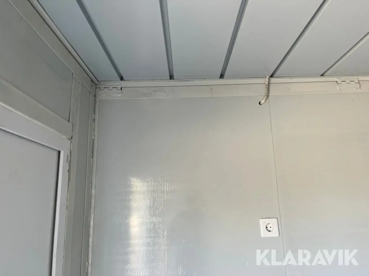 Billede 9 - Container Foldbar