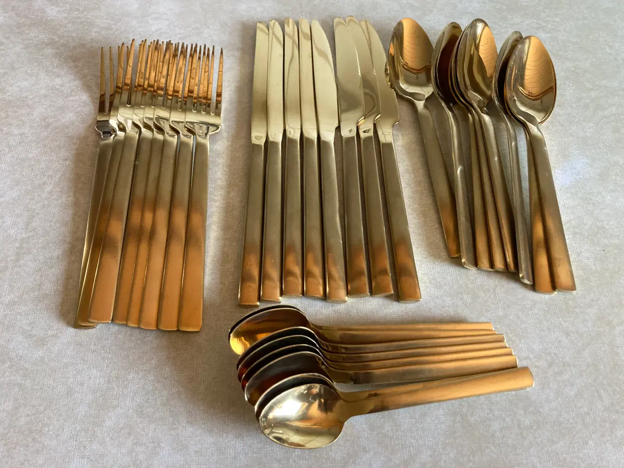 Billede 1 - Bestik IKEA