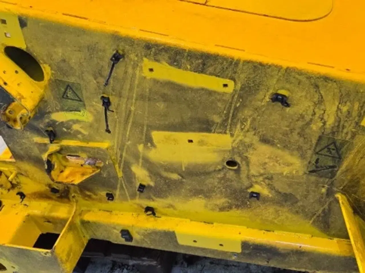 Billede 18 - New Holland CR9.90 Indføringskanal 47561483