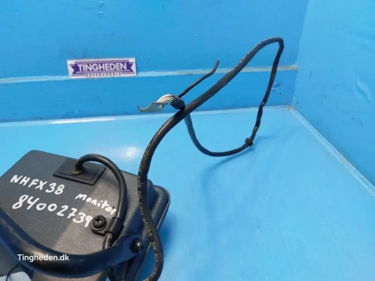 Billede 20 - New Holland FX38 Monitor 84002739