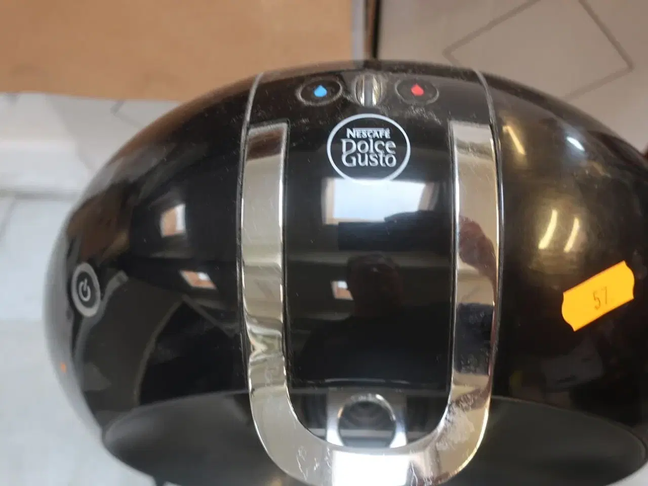 Billede 2 - Kaffemaskine DELONGHI EDG605.B