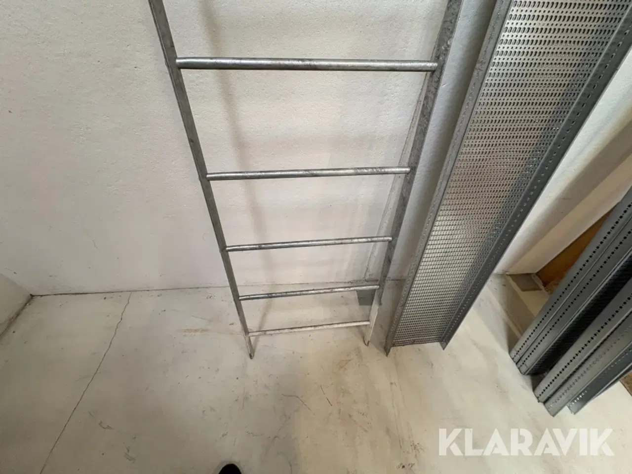 Billede 5 - Kabelstiger og bakker