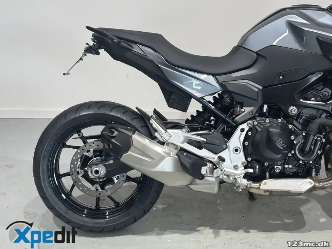 Billede 4 - BMW F 900 R