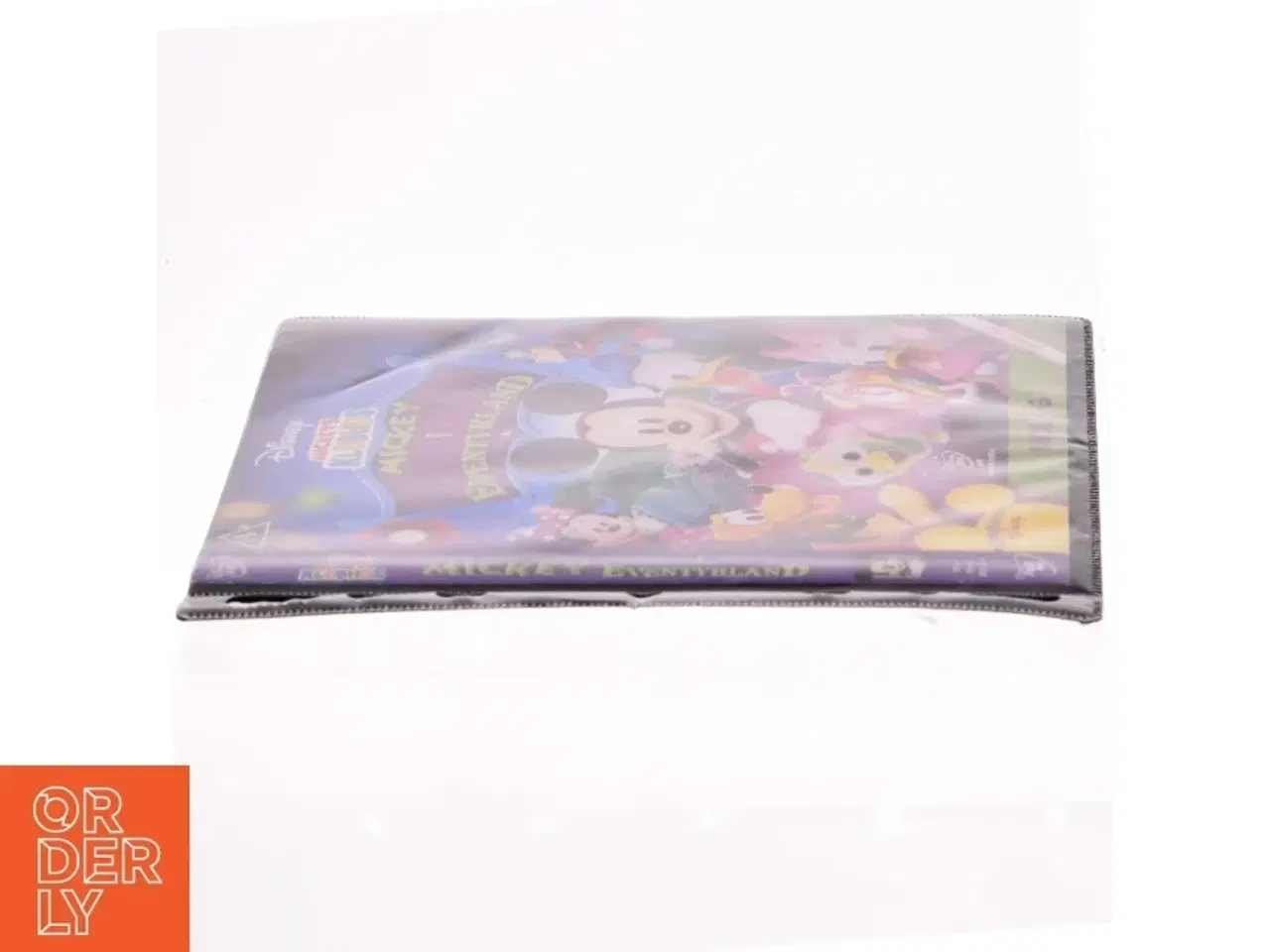 Billede 2 - Mickey&#39;s Clubhouse: Mickey i Eventyrland DVD fra Disney