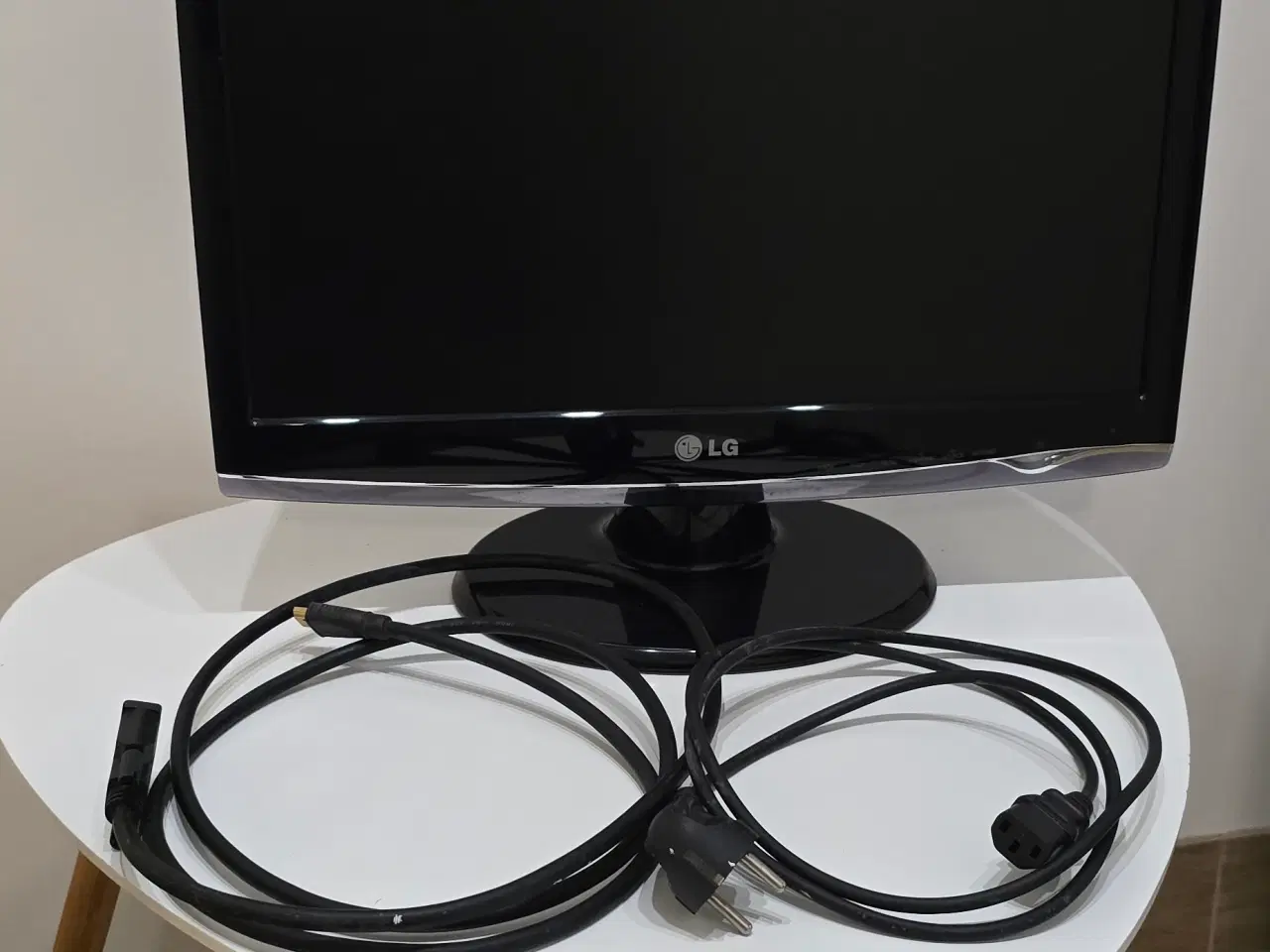 Billede 5 - Gaming set til komputel lg hd 19" gaming sæde, tas
