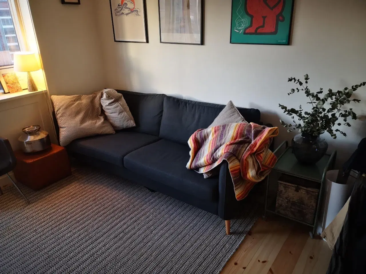 Billede 3 - Sofa fra jysk