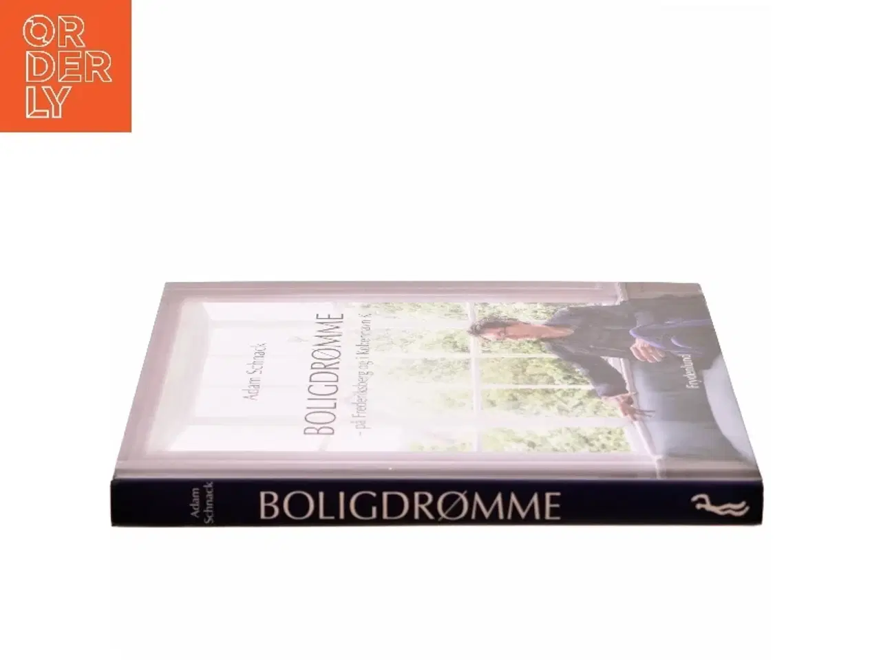 Billede 2 - Boligdrømme af Adam Schnack (Bog)