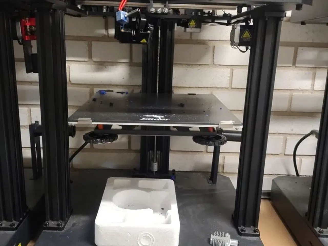 Billede 4 - 3D-printer CREALITY Ender