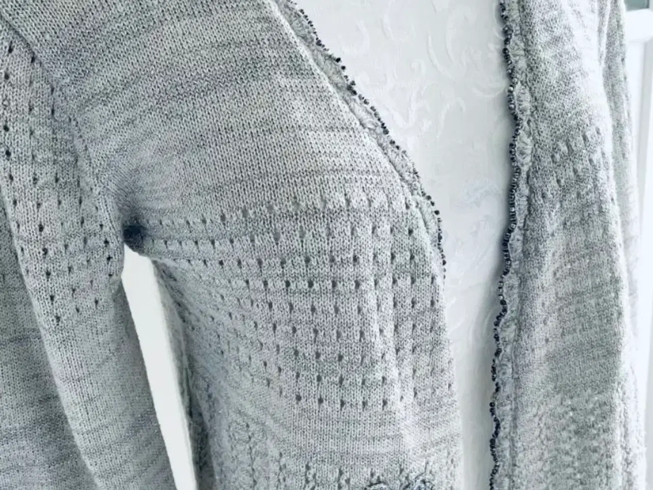Billede 1 - Cardigan fra Stella Nova 