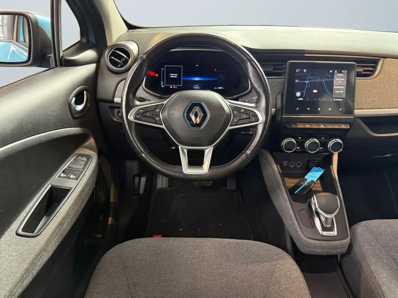 Billede 5 - Renault Zoe 52 Experience