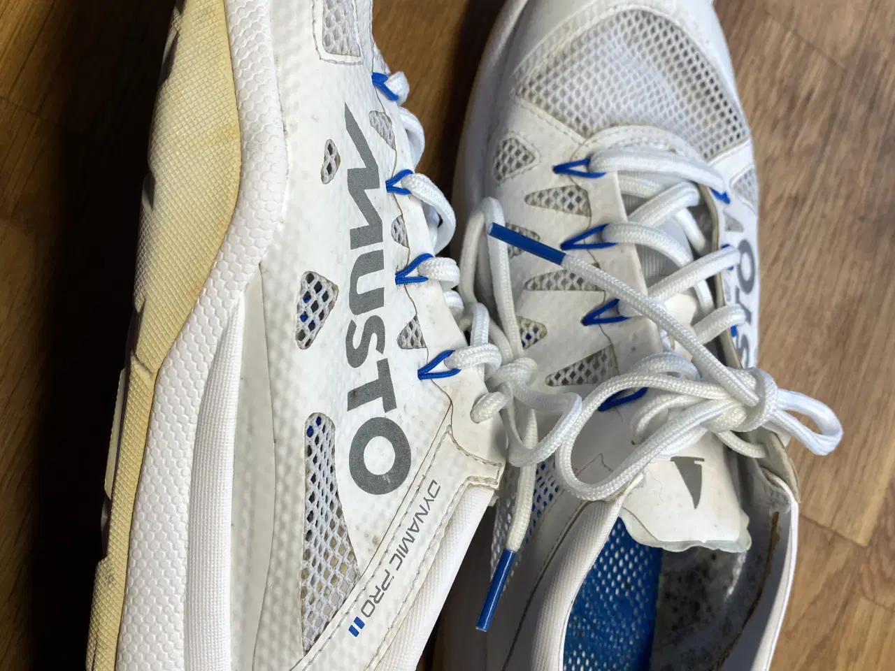 Billede 1 - Musto sejlersko