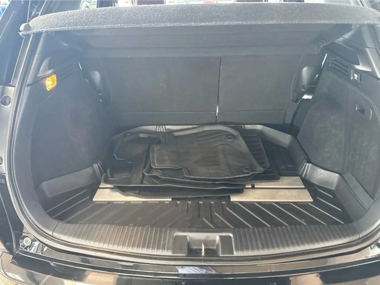 Billede 19 - Honda HR-V 1,5 VTEC Turbo Sport
